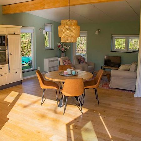 Farmhouse Lodge 지손 외부 사진