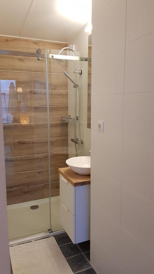 Farmhouse Lodge 지손 외부 사진
